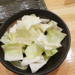 焼き鳥 ばかちん - 球菜