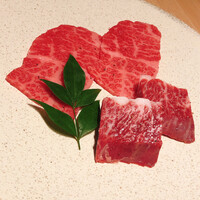 個室焼肉 銀座きたお - 