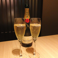 個室焼肉 銀座きたお - 