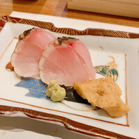 天婦羅 みやしろ - 