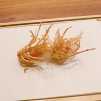 天婦羅 みやしろ - 