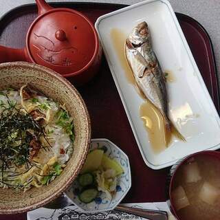 喫茶・お食事・おみやげ かもめ_1