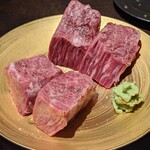 焼肉 ゆかわ - 