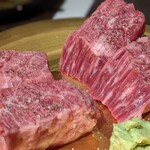 焼肉 ゆかわ - 