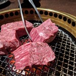 焼肉 ゆかわ - 
