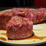 焼肉 ゆかわ - 