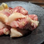 焼肉 ゆかわ - 