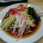 磐梯山 - 料理写真: