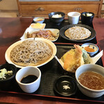 Soba Dokoro Nagomiya - 