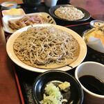 Soba Dokoro Nagomiya - 