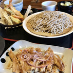 Soba Dokoro Nagomiya - 