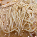 Ramen Taizan - 濃厚えび醤油プレミアム（950円）