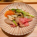 肉屋 雪月花 NAGOYA - 