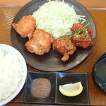 Karayoshi - 