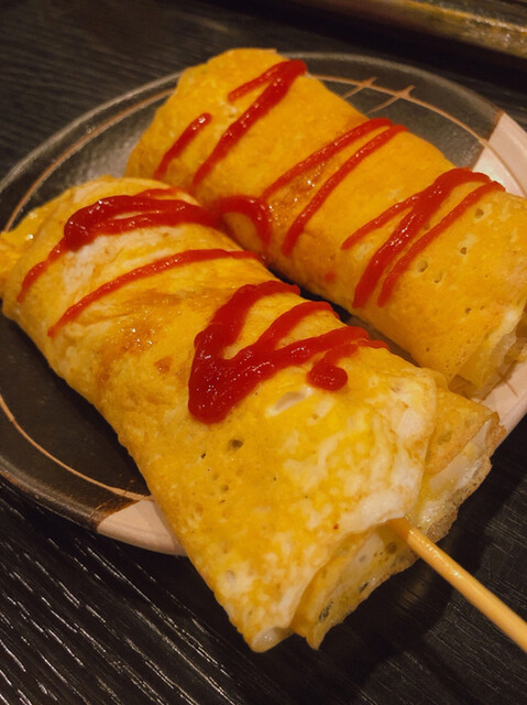 Kushi Kuwayaki Sukekaku photo 5