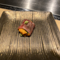 くずし鉄板 あばぐら 恵比寿店 - 