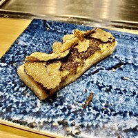くずし鉄板 あばぐら 恵比寿店 - 