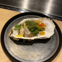 くずし鉄板 あばぐら 恵比寿店 - 