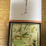 三英堂 - 季子ごよみ(冬)