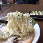 麺屋 ながとみ - 