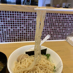 麺屋 まるきよ - 麺