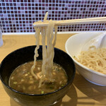麺屋 まるきよ - 実食