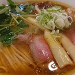 Inaniwa Chuuka Soba - 