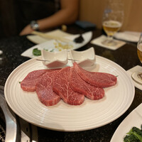 うしごろ 貫 恵比寿本店 - シャトーブリアン
