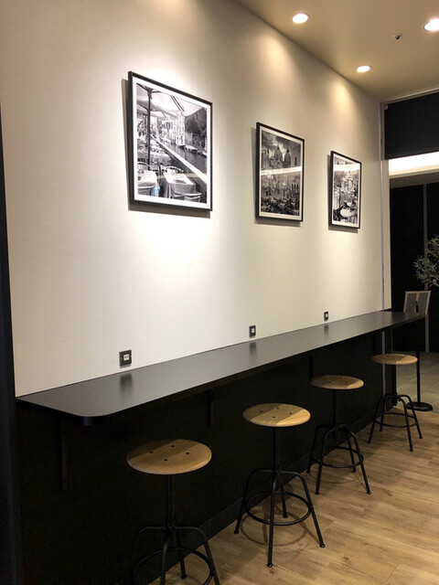 セガフレード ザネッティ エスプレッソ 仙台トラストシティ店 Segafredo Zanetti Espresso あおば通 カフェ 食べログ