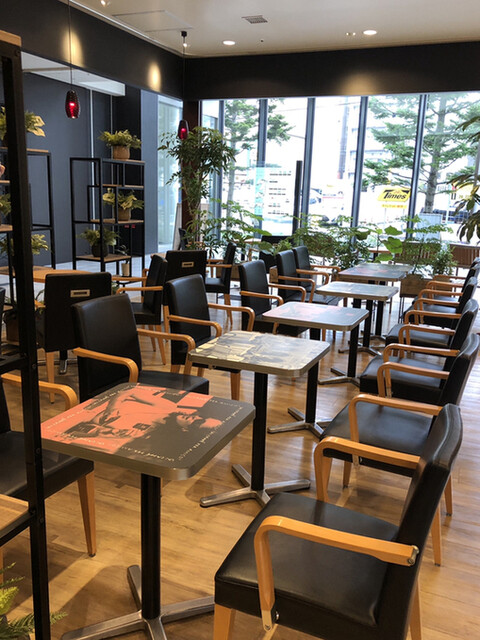 9 16 南町通り店がトラストシティに移転オープン By てっぷさん セガフレード ザネッティ エスプレッソ 仙台トラストシティ店 Segafredo Zanetti Espresso あおば通 カフェ 食べログ 9 16 南町通り店がトラストシティに移転オープン By てっぷさん セガフレード ザネッティ エスプレッソ 仙台トラストシティ店 Segafredo Zanetti Espresso あおば通 カフェ 食べログ