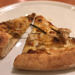 モダンパスタ - ピザ