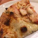 モダンパスタ - ピザ