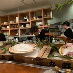 Hakata Robata Fisshuman - 