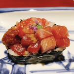 銀座 しのはら - 