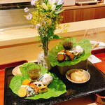 銀座 しのはら - 