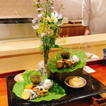 銀座 しのはら - 