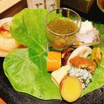 銀座 しのはら - 