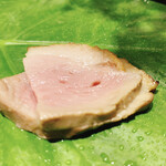 銀座 しのはら - 