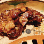 銀座 しのはら - 