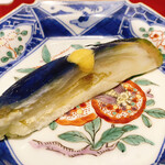 銀座 しのはら - 