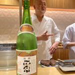 銀座 しのはら - 