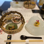 四季茶寮 花洛 - 