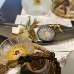 四季茶寮 花洛 - 