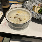 四季茶寮 花洛 - 