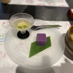 四季茶寮 花洛 - 