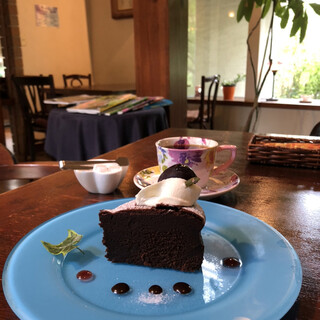 カフェ ド モエ_0