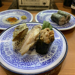 Muten Kura Zushi - 