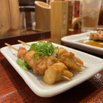 やきとり大吉 - 