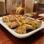 やきとり大吉 - 
