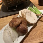 炭火焼肉 TAKIBI - 